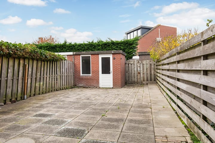 Foto 36 van Hannie Schaftstraat 10