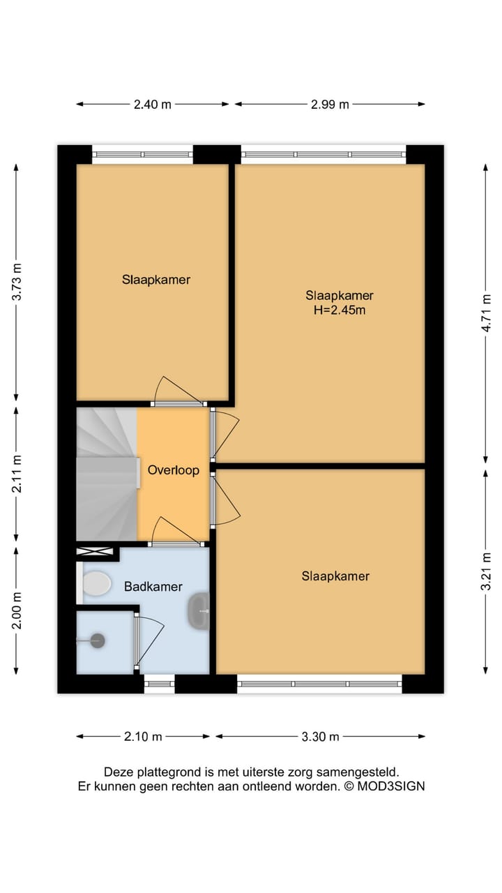 Foto 40 van Hannie Schaftstraat 10
