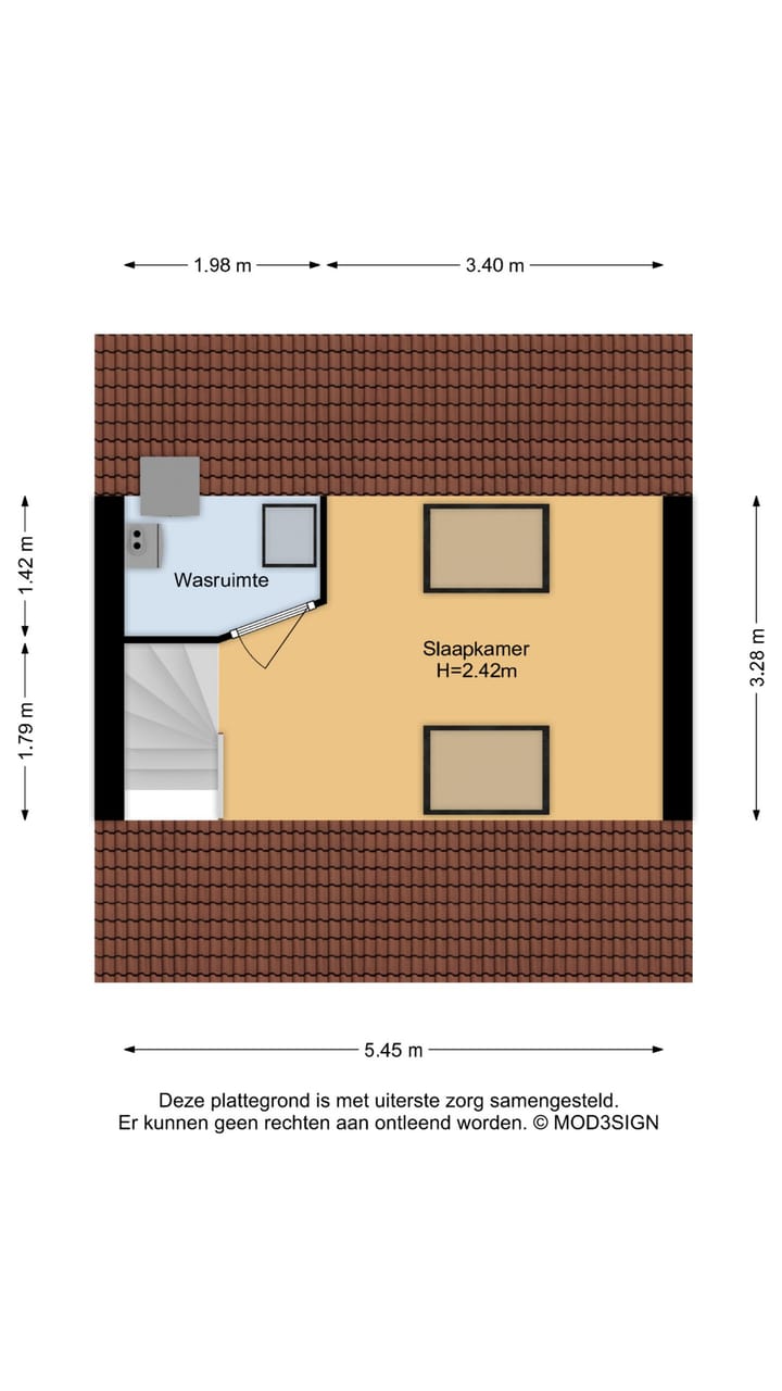 Foto 41 van Hannie Schaftstraat 10