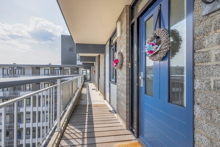 Foto 16 van Witherenstraat 176