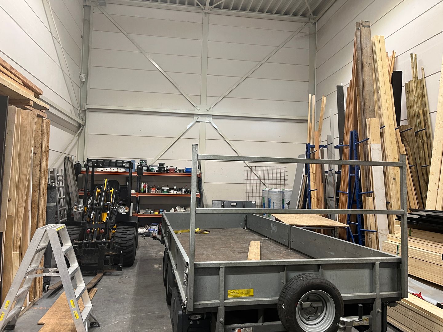 View photo 5 of Haarbos 7-p