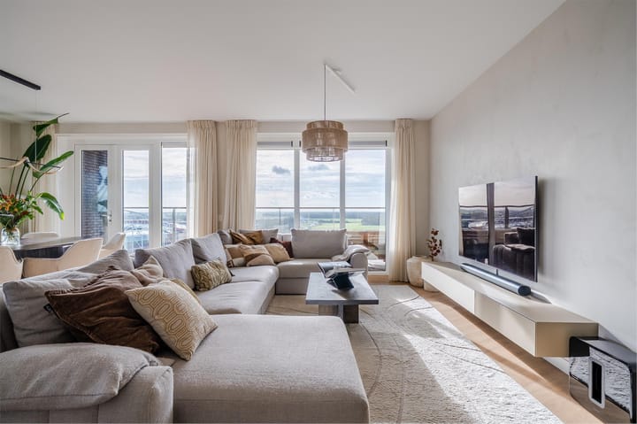 Albertina Agnesstraat 256