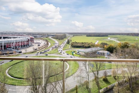 Albertina Agnesstraat 256 tertiary image