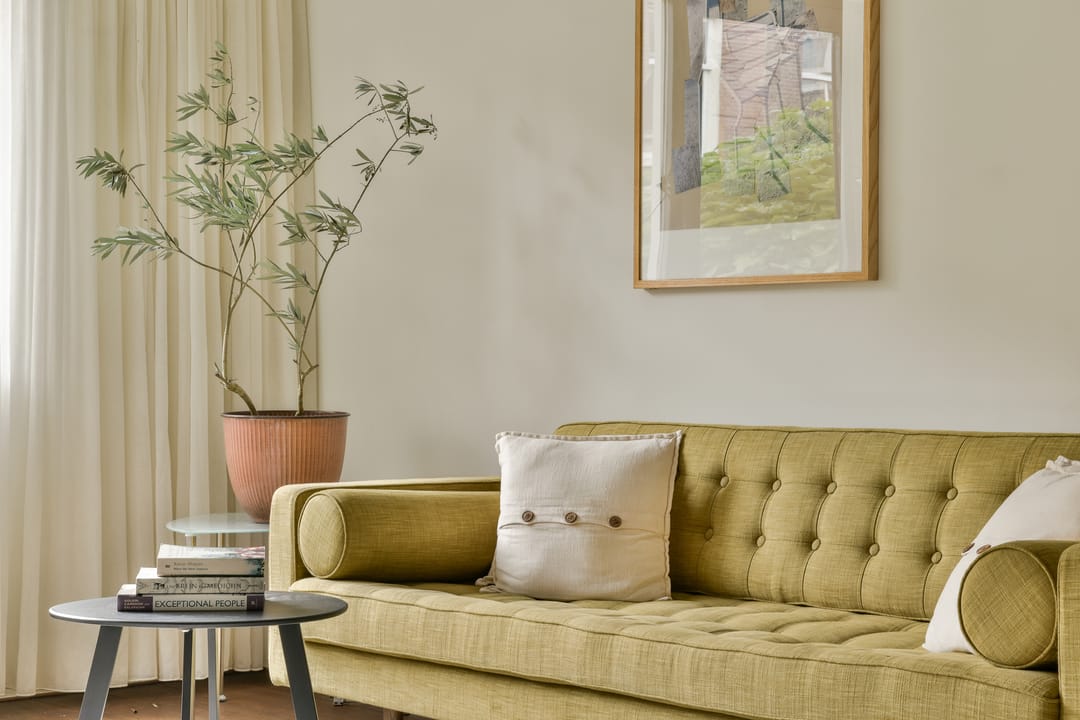 Photo 2 of Bellamystraat 50-B