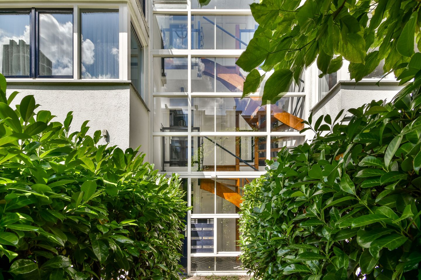 Photo 4 of Bellamystraat 50-B