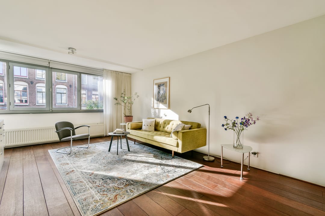 Photo 8 of Bellamystraat 50-B