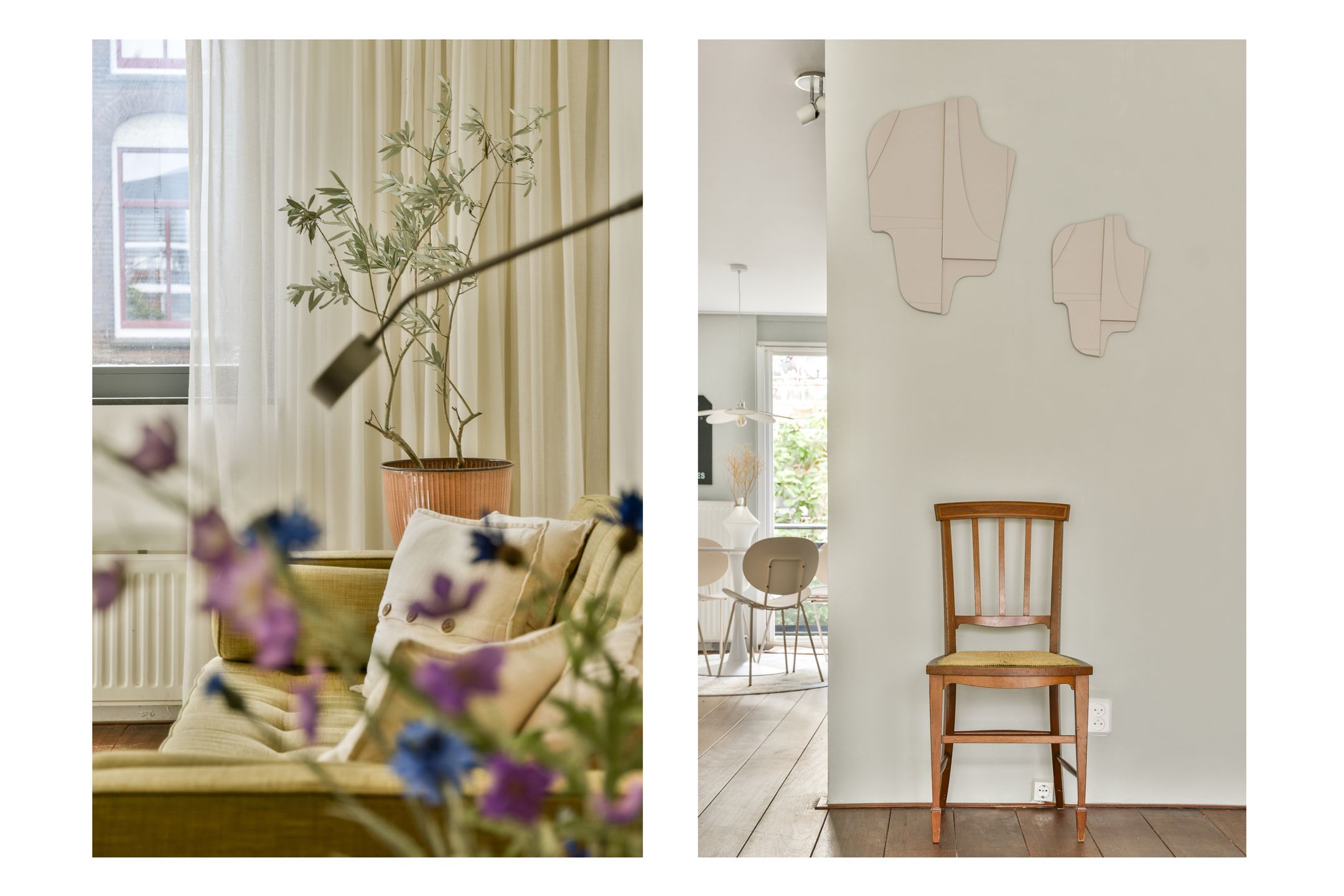 Photo 9 of Bellamystraat 50-B