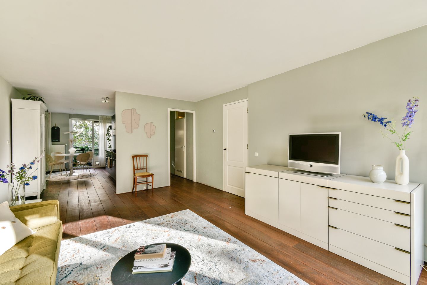 Photo 10 of Bellamystraat 50-B