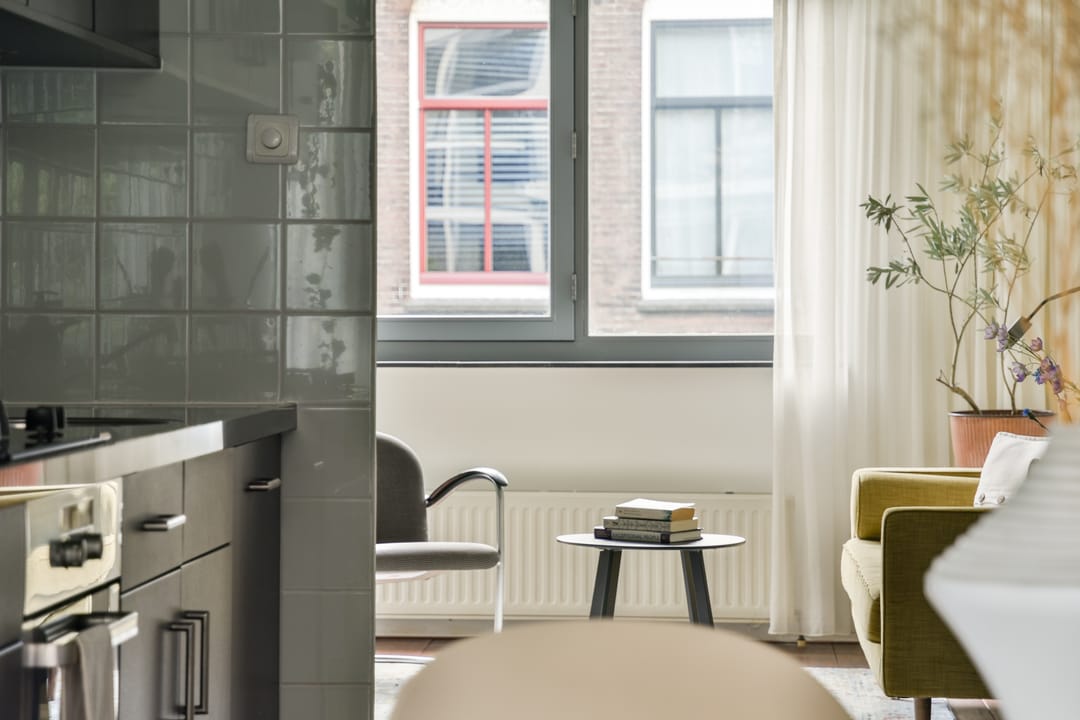 Photo 17 of Bellamystraat 50-B