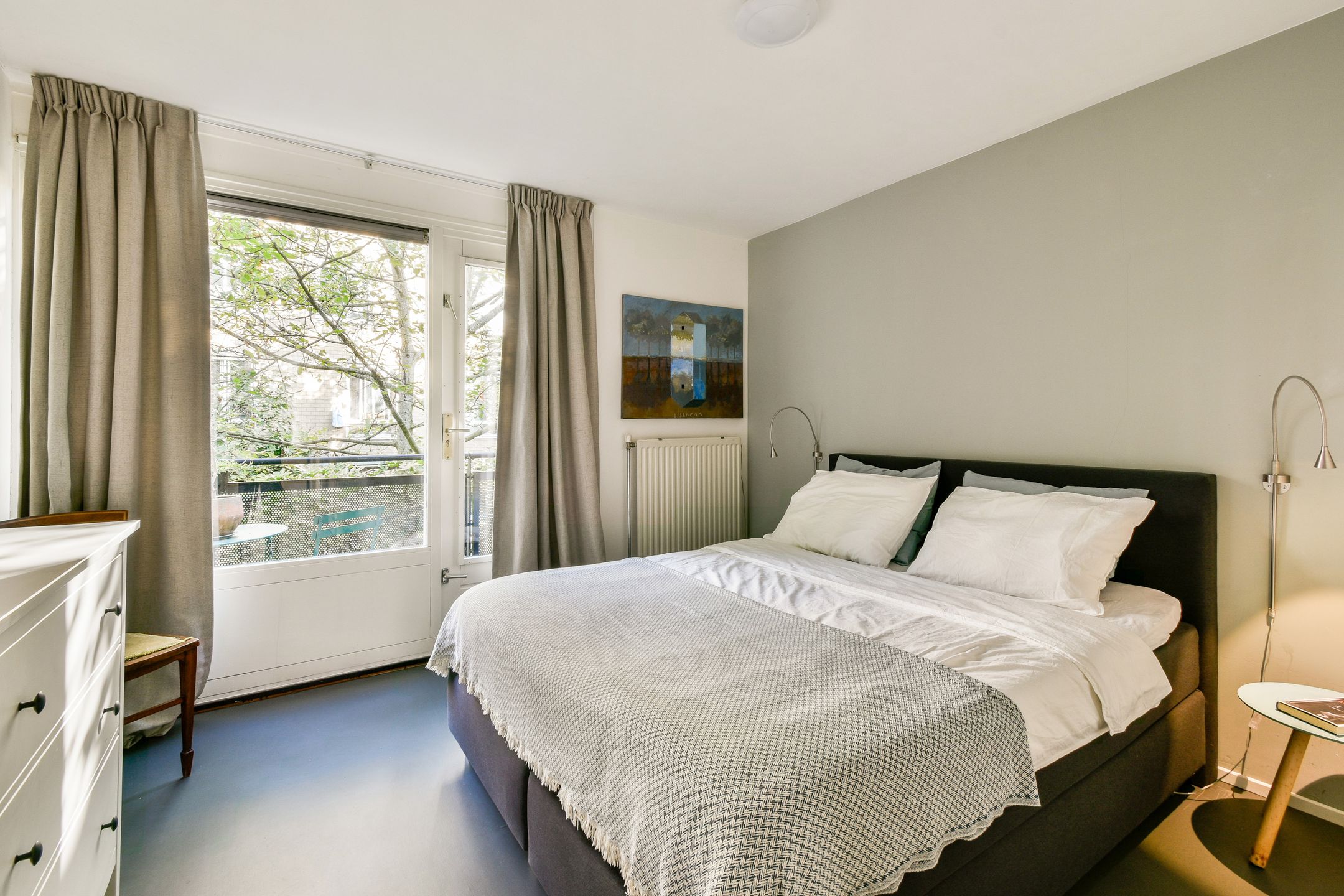 Photo 18 of Bellamystraat 50-B