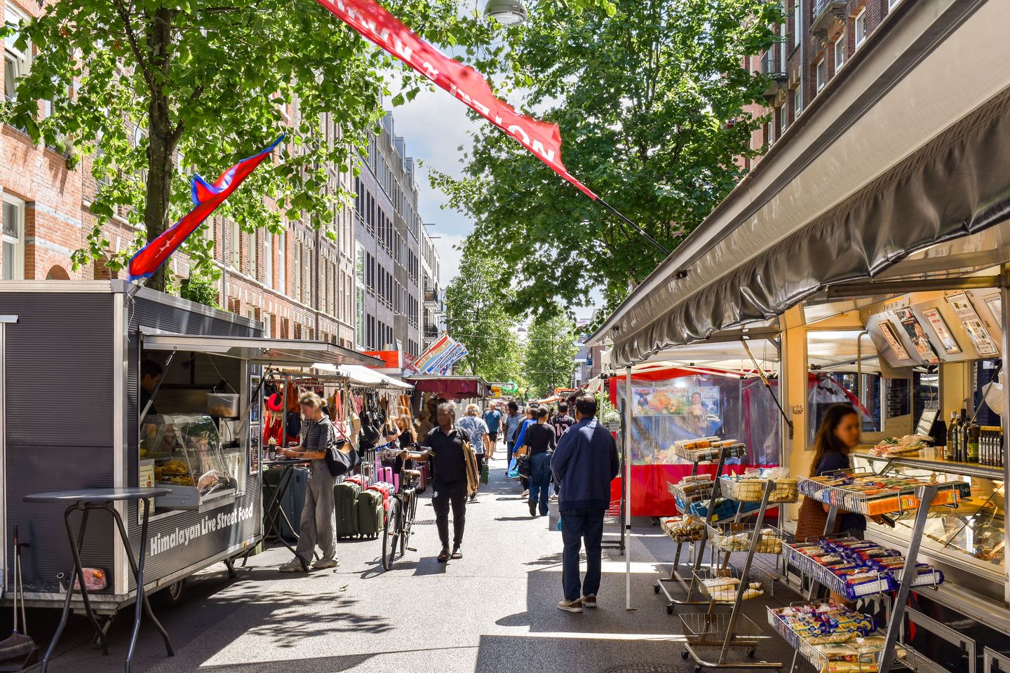 Photo 25 of Bellamystraat 50-B