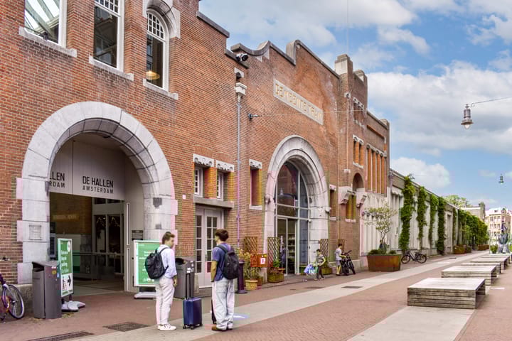 Foto 27 van Bellamystraat 50-B