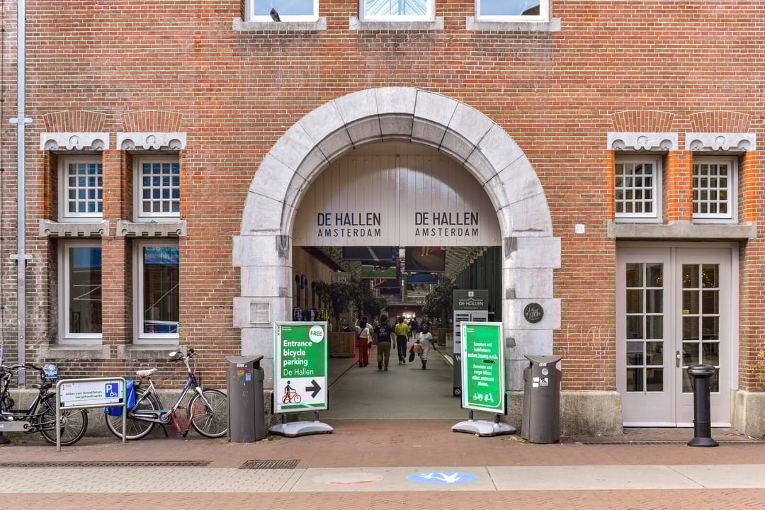 Photo 28 of Bellamystraat 50-B