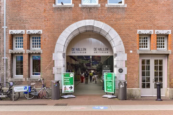 Foto 28 van Bellamystraat 50-B