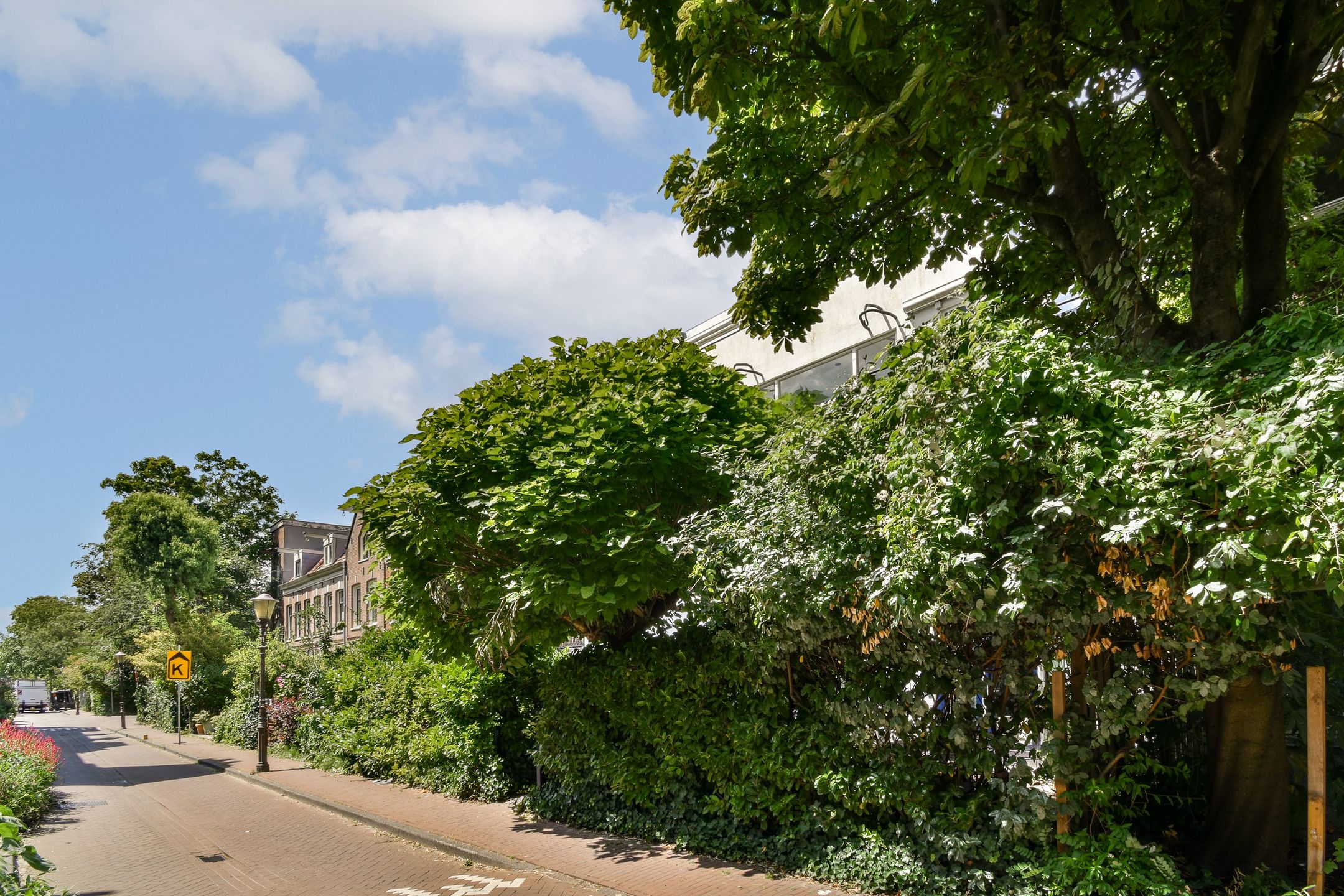 Photo 30 of Bellamystraat 50-B