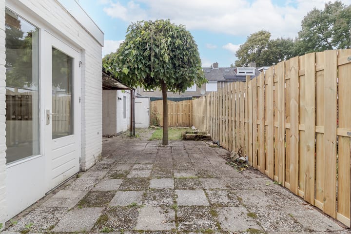 Foto 4 van Kremersdreef 100