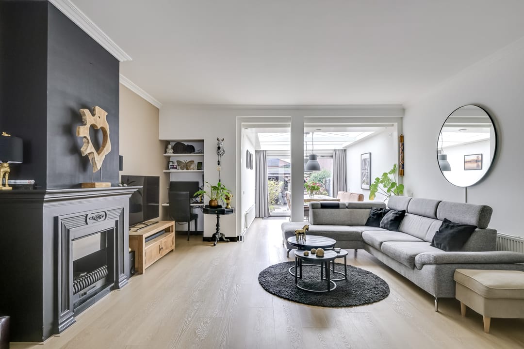 Foto 2 van Langendijk 47-A