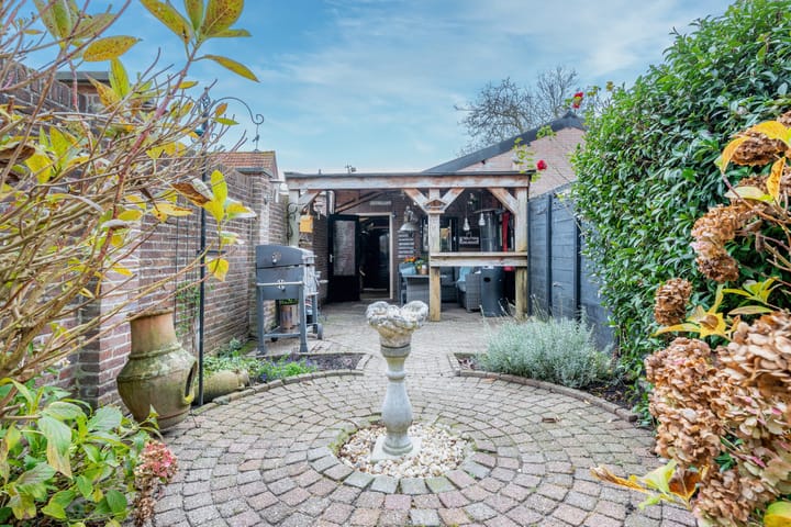 Foto 4 van Langendijk 47-A