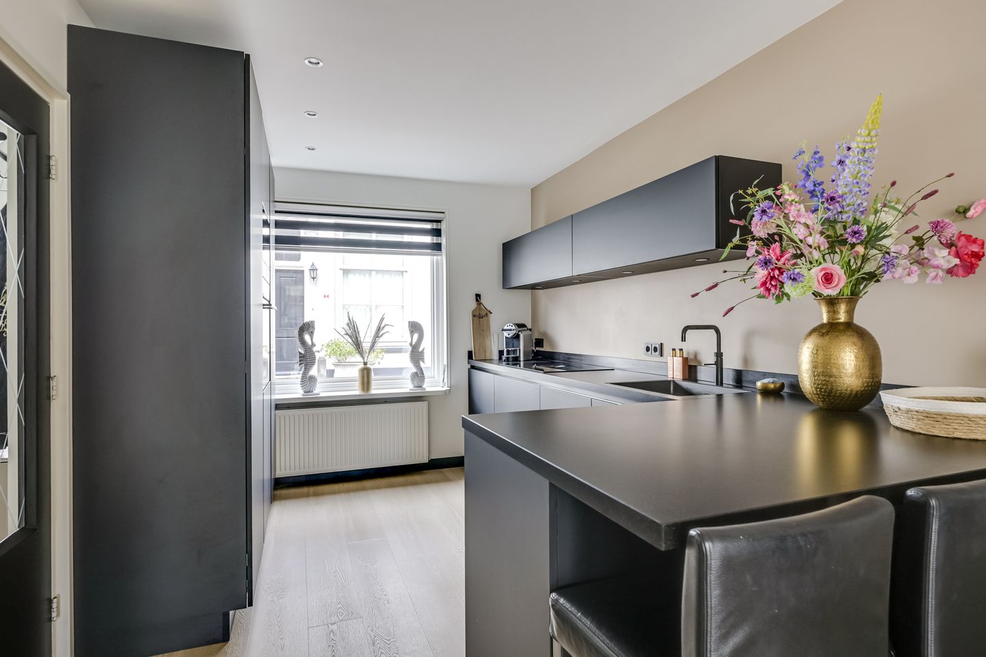 Foto 10 van Langendijk 47-A