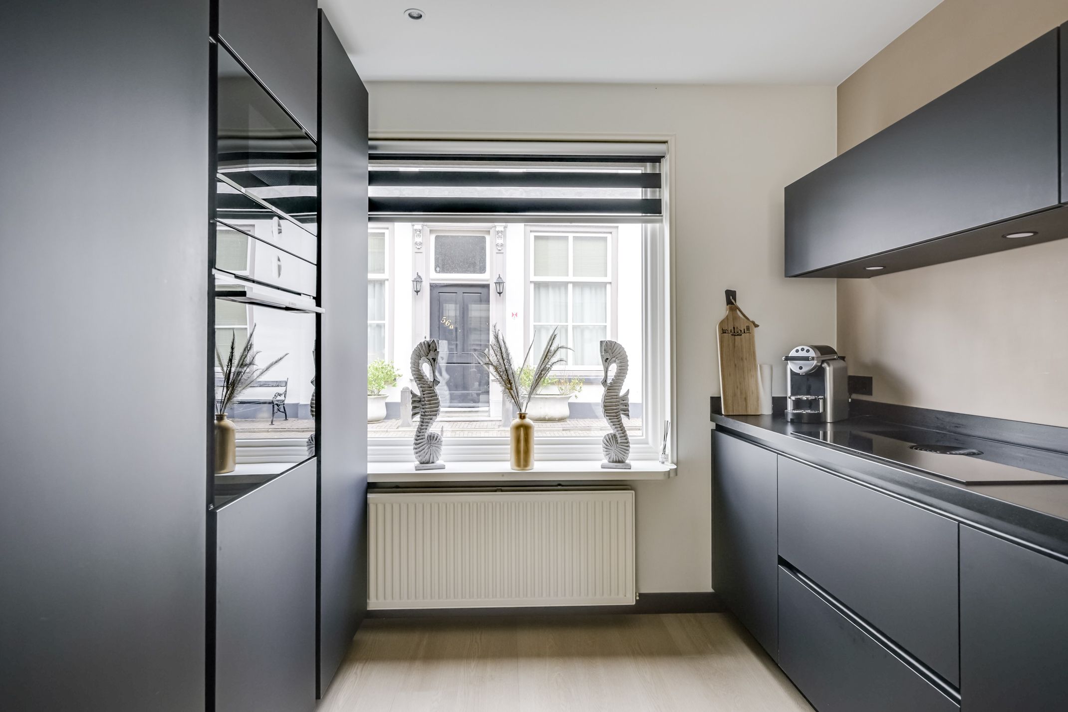 Foto 12 van Langendijk 47-A