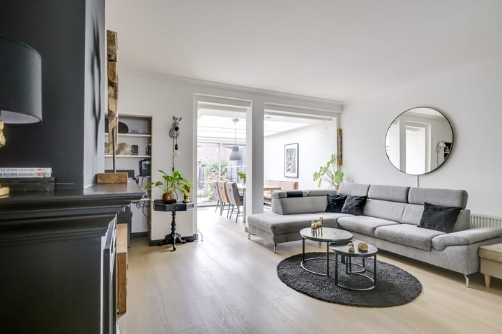 Foto 20 van Langendijk 47-A