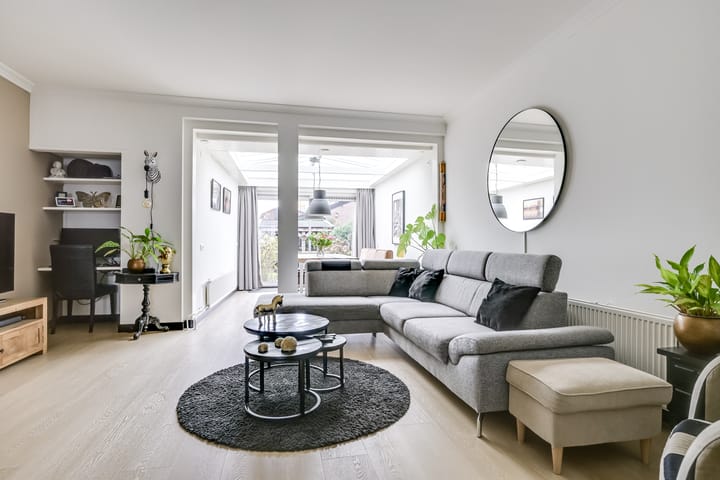 Foto 22 van Langendijk 47-A