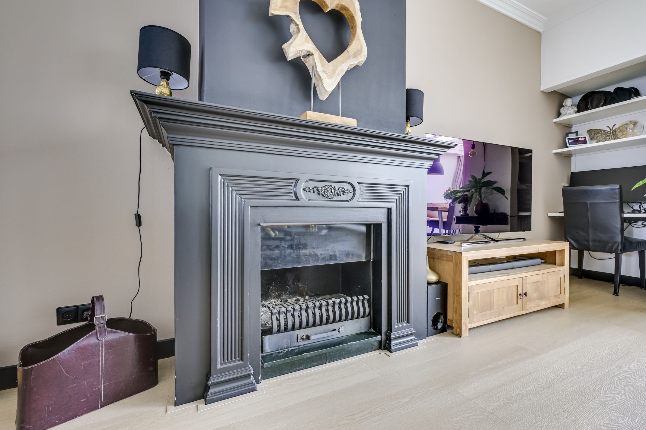 Foto 24 van Langendijk 47-A