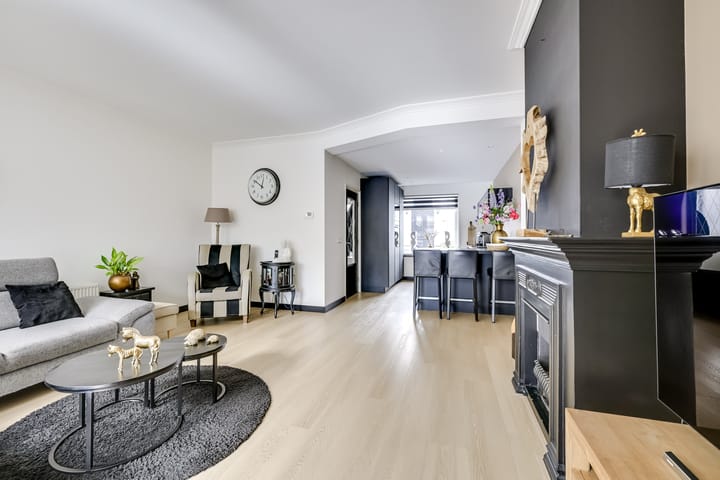 Foto 27 van Langendijk 47-A