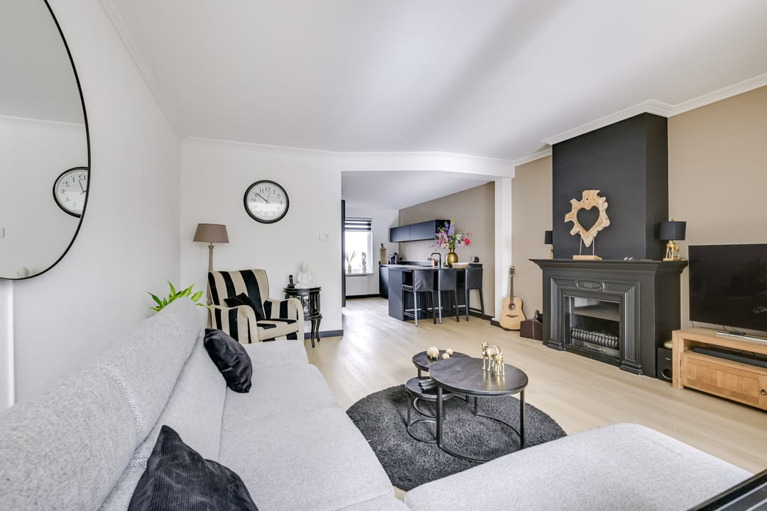 Foto 28 van Langendijk 47-A