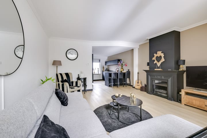 Foto 28 van Langendijk 47-A