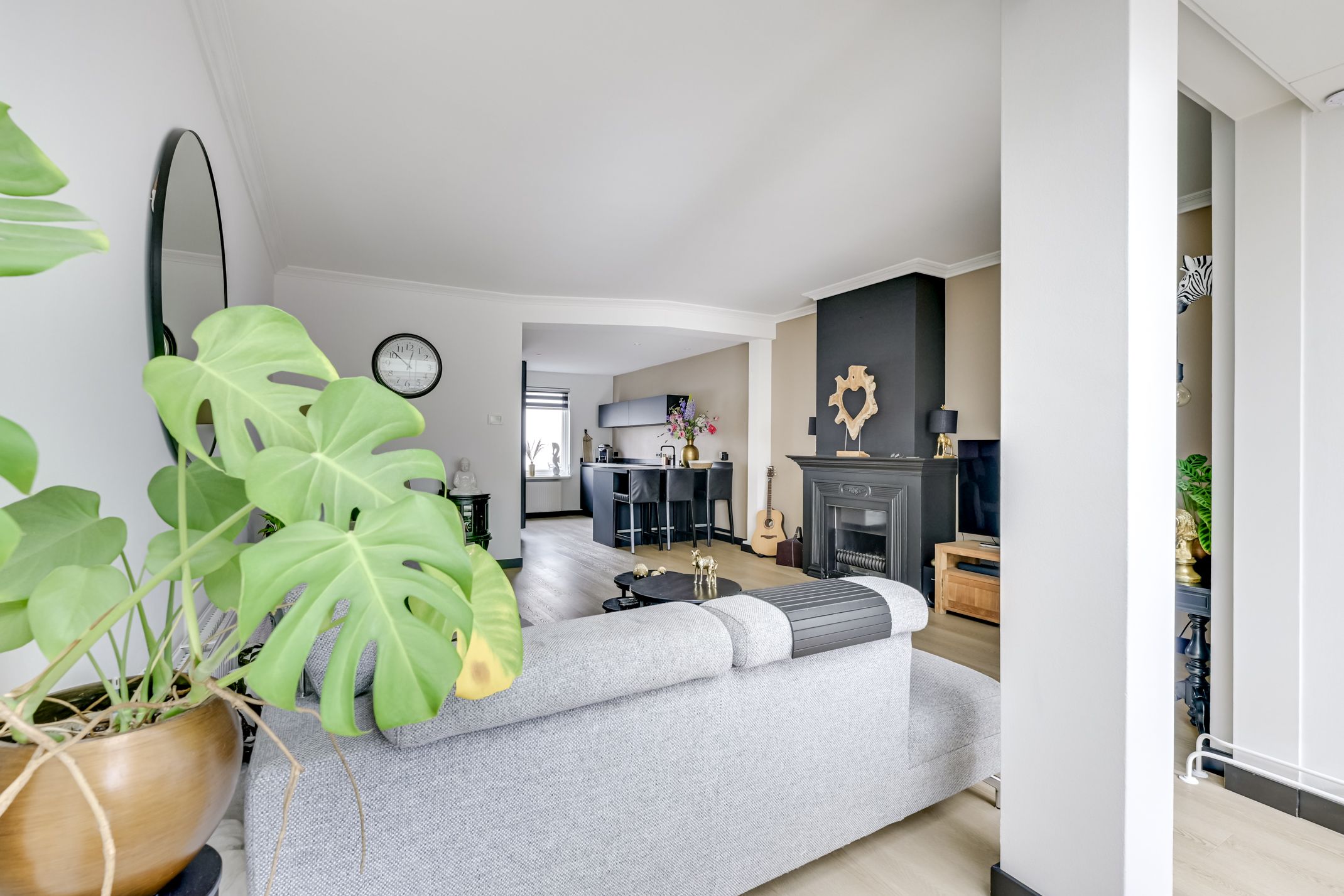 Foto 30 van Langendijk 47-A