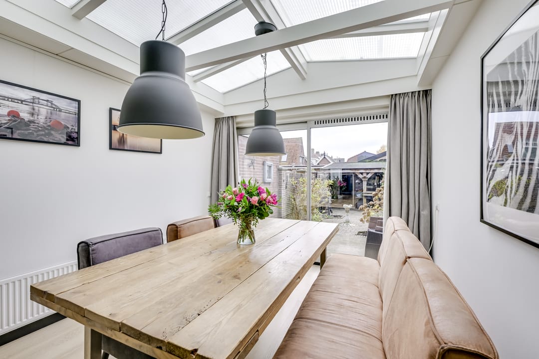 Foto 32 van Langendijk 47-A