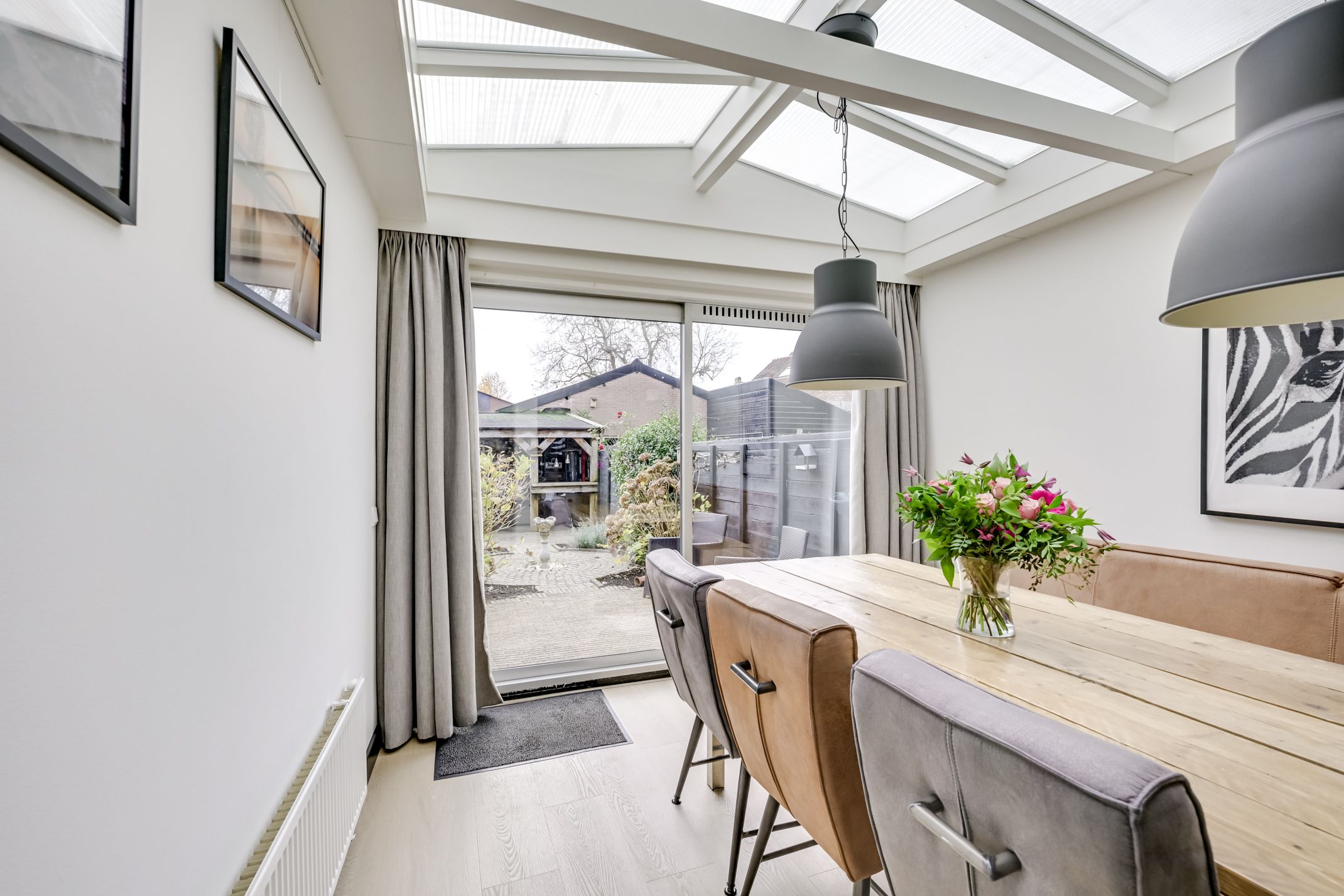 Foto 33 van Langendijk 47-A