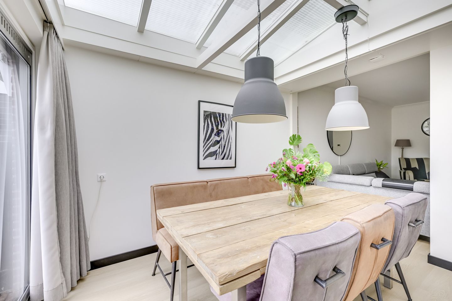 Foto 34 van Langendijk 47-A