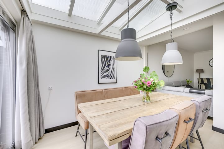 Foto 34 van Langendijk 47-A