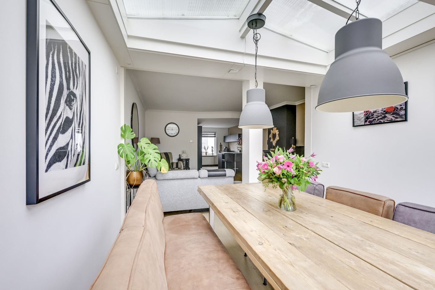 Foto 35 van Langendijk 47-A