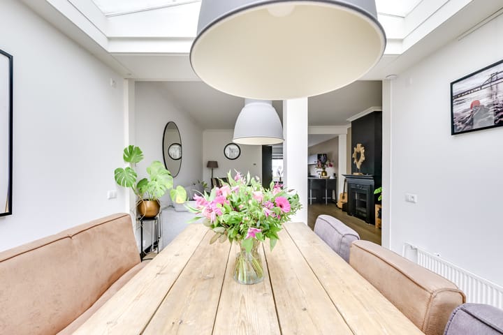 Foto 36 van Langendijk 47-A