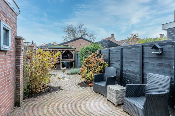 Foto 38 van Langendijk 47-A