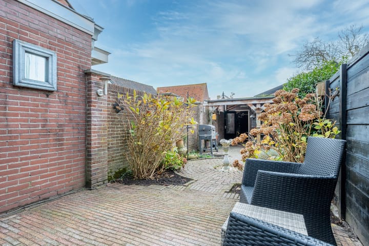 Foto 39 van Langendijk 47-A