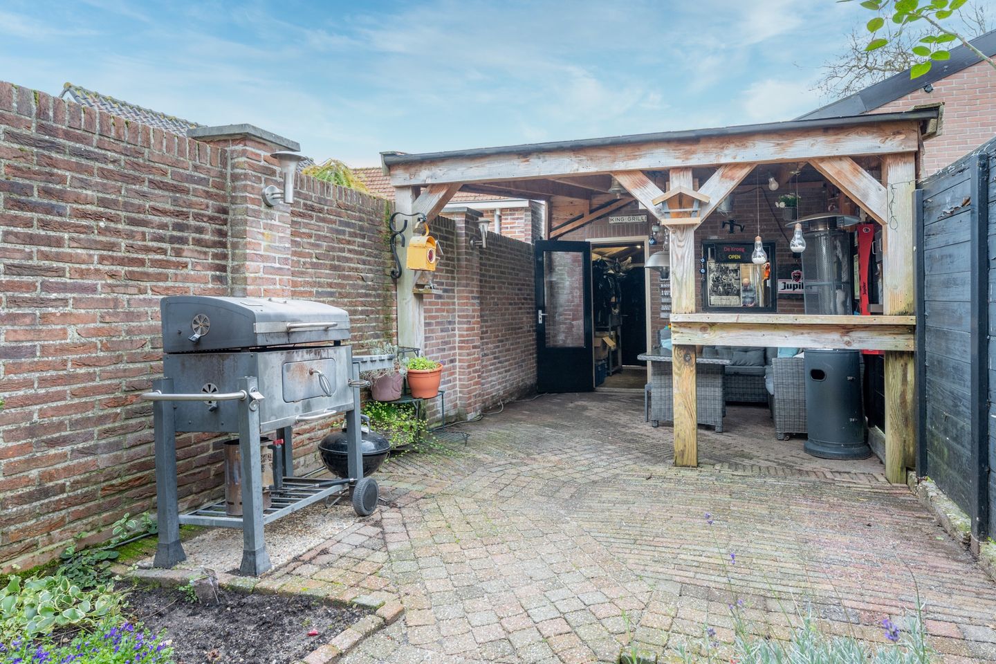 Foto 40 van Langendijk 47-A