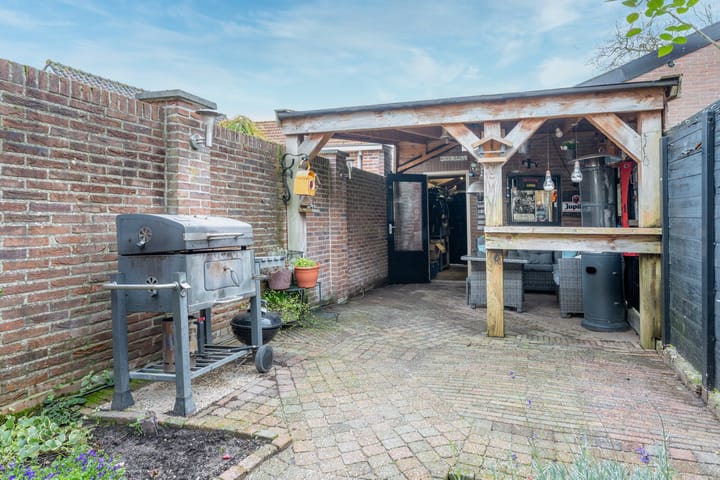 Foto 40 van Langendijk 47-A