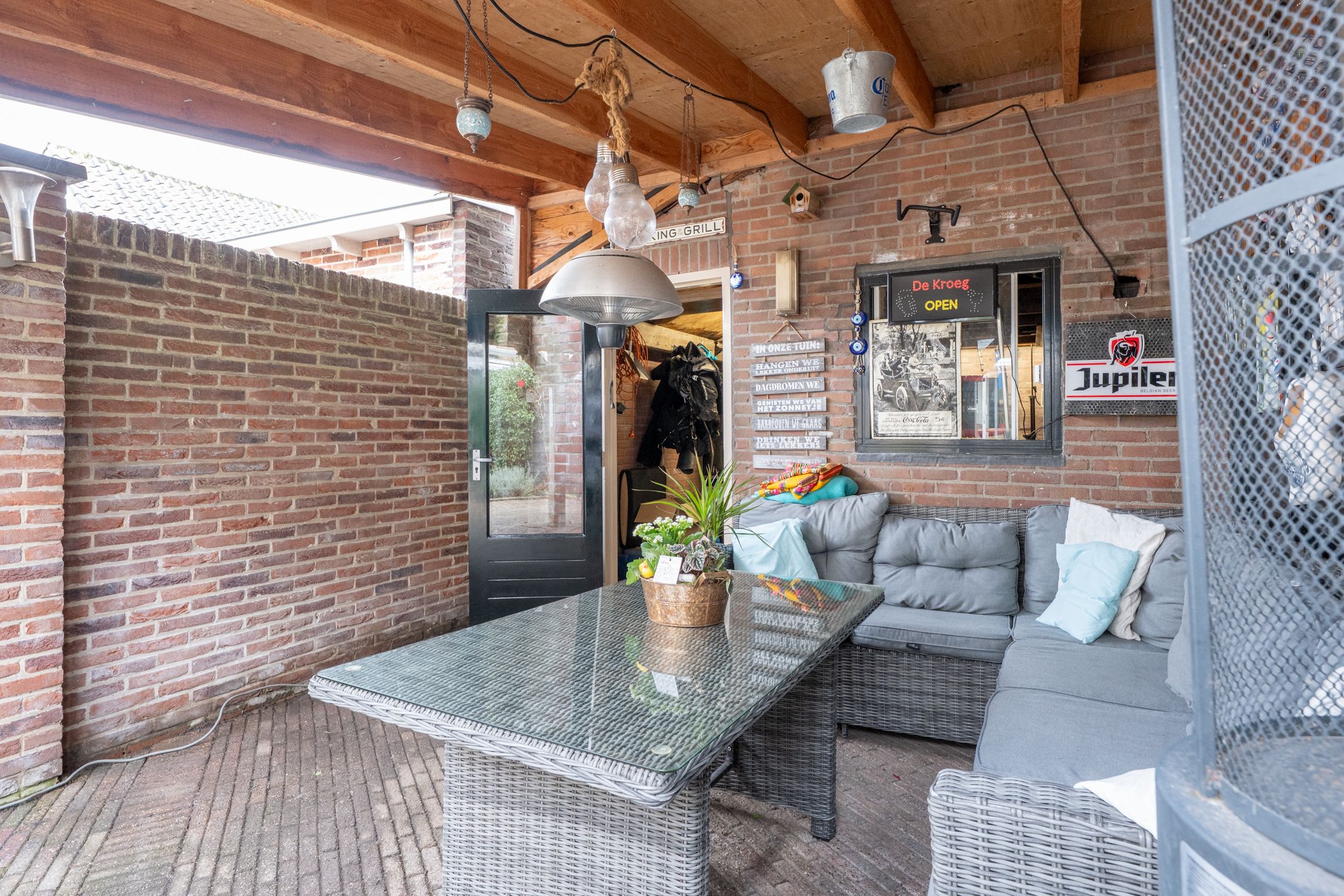 Foto 42 van Langendijk 47-A