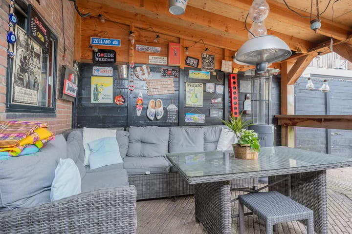 Foto 43 van Langendijk 47-A