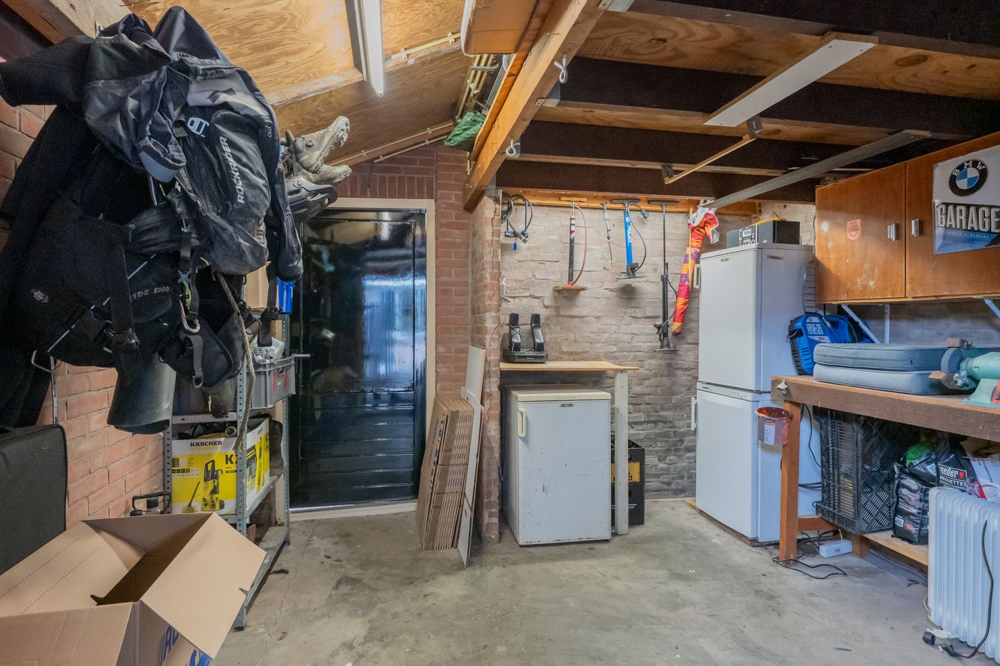 Foto 44 van Langendijk 47-A