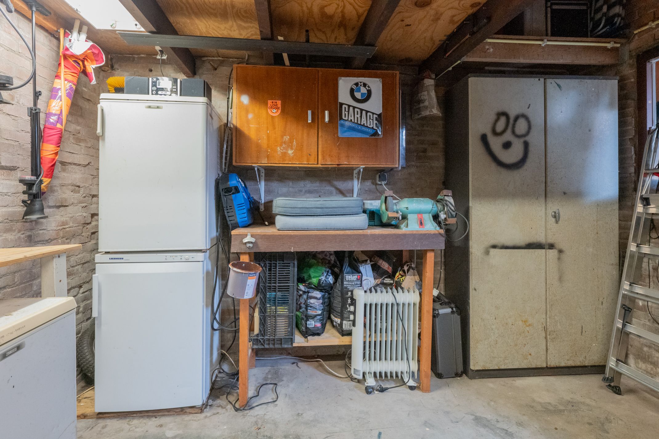 Foto 45 van Langendijk 47-A