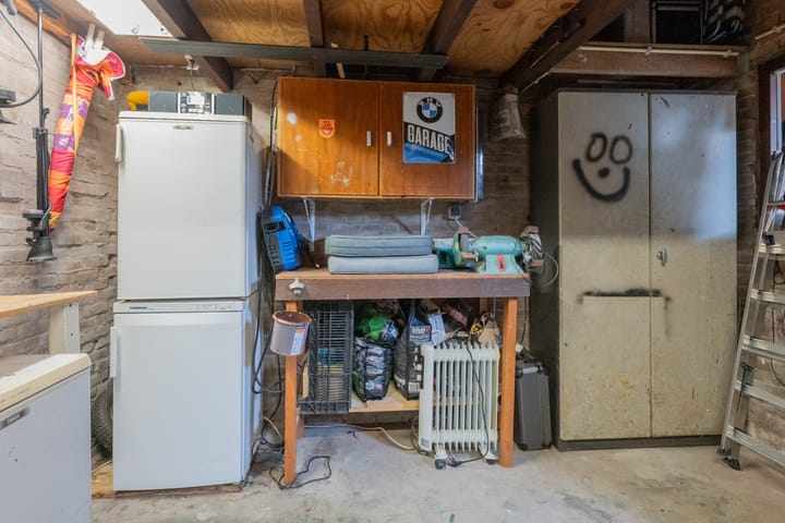 Foto 45 van Langendijk 47-A