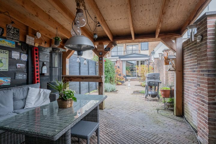 Foto 46 van Langendijk 47-A