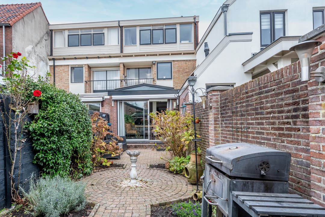 Foto 47 van Langendijk 47-A