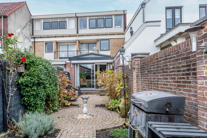 Foto 47 van Langendijk 47-A