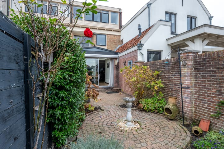 Foto 48 van Langendijk 47-A